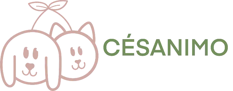 Césanimo